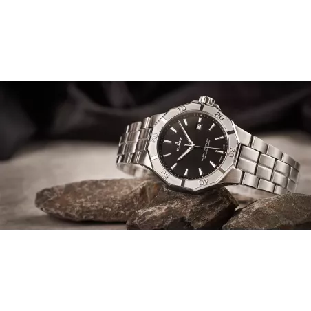 Годинник Edox Delfin The Original Date 53021 3M NIN