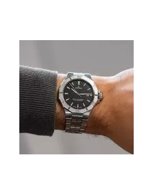 Годинник Edox Delfin The Original Date 53021 3M NIN