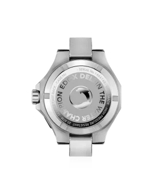 Годинник Edox Delfin The Original Date 53021 3M BUIN