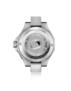 Годинник Edox Delfin The Original Date 53021 3GM GIN