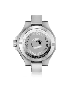 Годинник Edox Delfin The Original Date 53021 3CA NIN