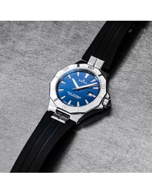Годинник Edox Delfin The Original Date 53021 3CA BUIN