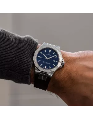 Годинник Edox Delfin The Original Date 53021 3CA BUIN
