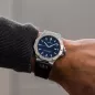 Годинник Edox Delfin The Original Date 53021 3CA BUIN