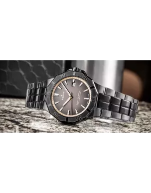 Годинник Edox Delfin The Original Date 53021 37GNM NDR