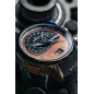 Годинник Edox Chronorally Chronograph 45 38003 TINBU BRNBU