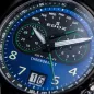 Годинник Edox Chronorally Chronograph 45 38003 TINV BUNV Годинник Edox Chronorally Chronograph 45 38003 TINV BUNV