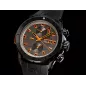 Годинник Edox CO-1 Chronograph Automatic 01128 37GNNOCA GNO Годинник Edox CO-1 Chronograph Automatic 01128 37GNNOCA GNO