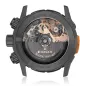 Годинник Edox CO-1 Chronograph Automatic 01128 37GNNOCA GNO Годинник Edox CO-1 Chronograph Automatic 01128 37GNNOCA GNO