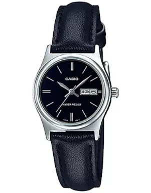 Годинник Casio TIMELESS COLLECTION LTP-V006L-1B2