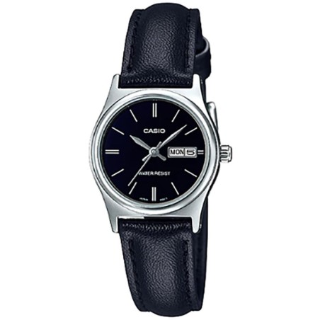 Годинник Casio TIMELESS COLLECTION LTP-V006L-1B2