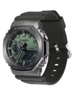 Годинник Casio G-SHOCK Classic GM-2100B-3AER