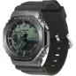 Часы Casio G-SHOCK Classic GM-2100B-3AER Часы Casio G-SHOCK Classic GM-2100B-3AER