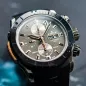 Годинник Edox CO-1 Chronograph Automatic 01128 37GNRCA GNR Годинник Edox CO-1 Chronograph Automatic 01128 37GNRCA GNR