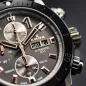 Годинник Edox CO-1 Chronograph Automatic 01128 37GNRCA GNR Годинник Edox CO-1 Chronograph Automatic 01128 37GNRCA GNR