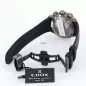 Годинник Edox CO-1 Chronograph Automatic 01128 37GNRCA GNR Годинник Edox CO-1 Chronograph Automatic 01128 37GNRCA GNR