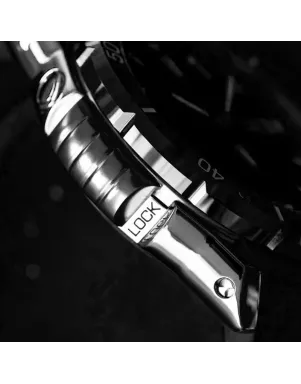Годинник Edox CO-1 Chronograph Automatic 01128 37GNRCA GNR