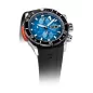 Годинник Edox CO-1 Chronograph Automatic 01128 3NOCA BUIDN Годинник Edox CO-1 Chronograph Automatic 01128 3NOCA BUIDN