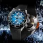 Годинник Edox CO-1 Chronograph Automatic 01128 3NOCA BUIDN Годинник Edox CO-1 Chronograph Automatic 01128 3NOCA BUIDN