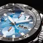 Годинник Edox CO-1 Chronograph Automatic 01128 3NOCA BUIDN Годинник Edox CO-1 Chronograph Automatic 01128 3NOCA BUIDN