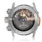 Годинник Edox CO-1 Chronograph Automatic 01128 3NOCA BUIDN Годинник Edox CO-1 Chronograph Automatic 01128 3NOCA BUIDN