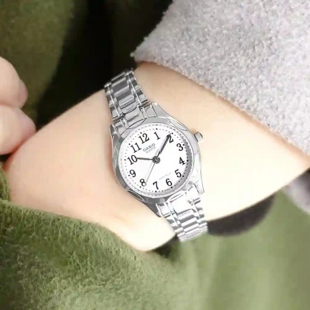 Годинник Casio TIMELESS COLLECTION LTP-1275D-7BDF