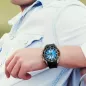 Годинник Edox CO-1 Chronograph Automatic 01128 3NOCA BUIDN Годинник Edox CO-1 Chronograph Automatic 01128 3NOCA BUIDN