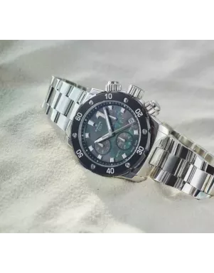 Годинник Edox CO-1 Chronolady 10255 3M NANDN
