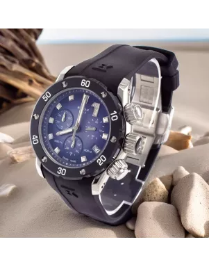 Годинник Edox CO-1 Chronolady 10255 3CA BUIDN