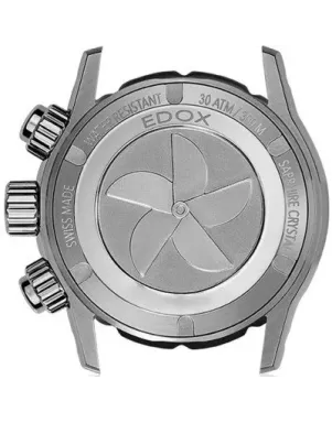 Часы Edox CO-1 Chronolady 10255 3CA BUIDN