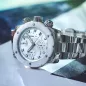 Часы Edox CO-1 Chronolady 10255 3BM NADN Часы Edox CO-1 Chronolady 10255 3BM NADN