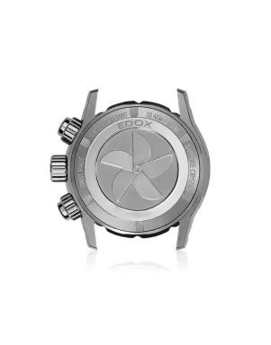 Часы Edox CO-1 Chronolady 10255 3BM NADN