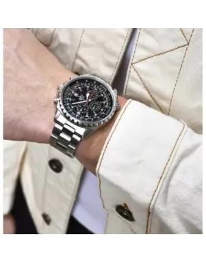 Часы Casio EDIFICE Classic EF-527D-1AVEF