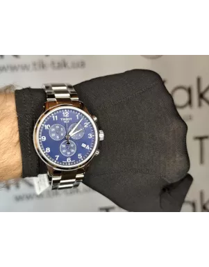 Tissot Chrono XL Classic T116.617.11.047.01
