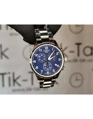 Tissot Chrono XL Classic T116.617.11.047.01