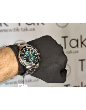 Tissot Seastar 1000 Quartz Chronograph T120.417.11.091.01