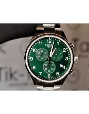 Tissot Chrono XL Classic T116.617.11.092.00