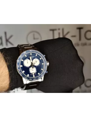 Tissot Supersport Chrono T125.617.11.041.00