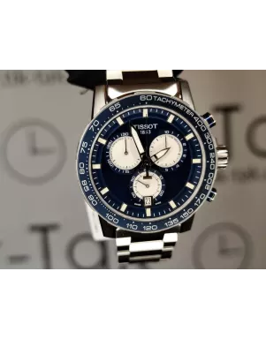 Tissot Supersport Chrono T125.617.11.041.00