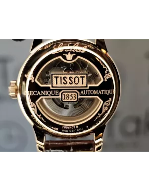 Tissot Le Locle Powermatic 80 T006.407.36.033.00