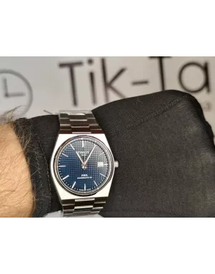 Tissot PRX Powermatic 80 T137.407.11.041.00
