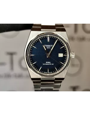 Tissot PRX Powermatic 80 T137.407.11.041.00