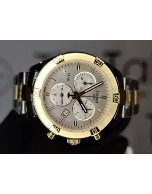 Tissot PR 100 Sport Chic Chronograph T101.917.22.031.00