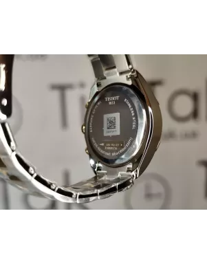 Tissot PR 100 Sport Chic Chronograph T101.917.22.031.00