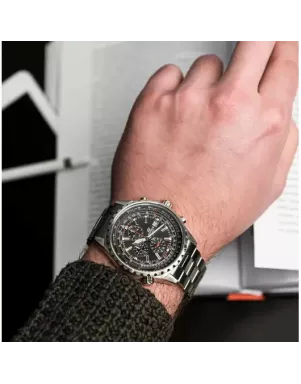 Часы Casio EDIFICE Classic EF-527D-1AVEF
