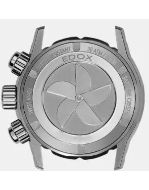Годинник Edox CO-1 Chronolady 10255 3BCAB BUCIDN