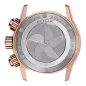 Годинник Edox CO-1 Chronolady 10255 37RCA BRDR