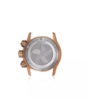 Часы Edox CO-1 Chronolady 10255 37RBCAB BEIDR
