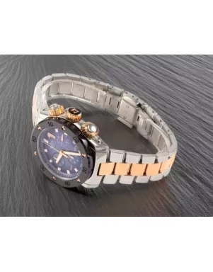 Годинник Edox CO-1 Chronolady 10255 357RM BUIDR