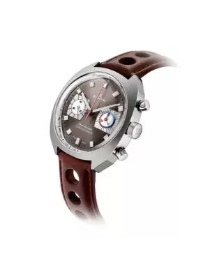 Годинник Edox Sportsman Chronographe Automatic 08202 3G GIN + браслет